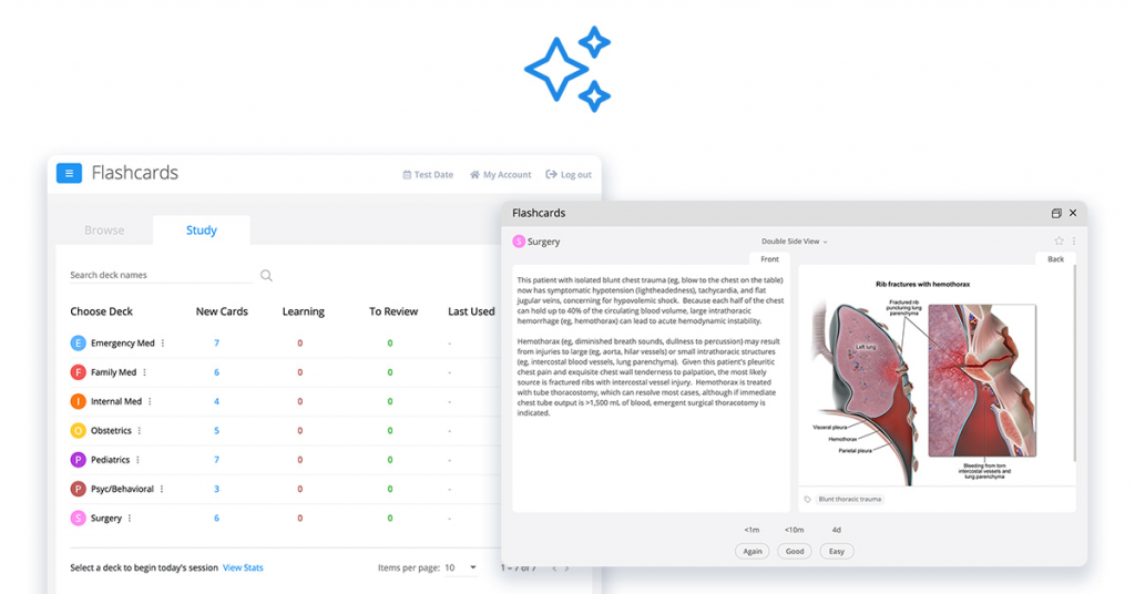 The power of spaced repetition and flashcards - Ness Labs