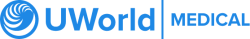 UWorld Medical Logo